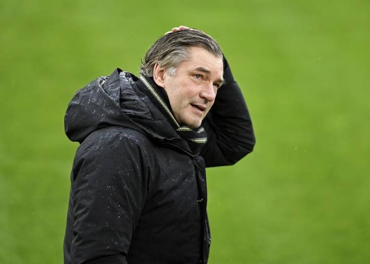 你在德甲能干什么工作？图片报透露德甲从保安到球员的收入水平