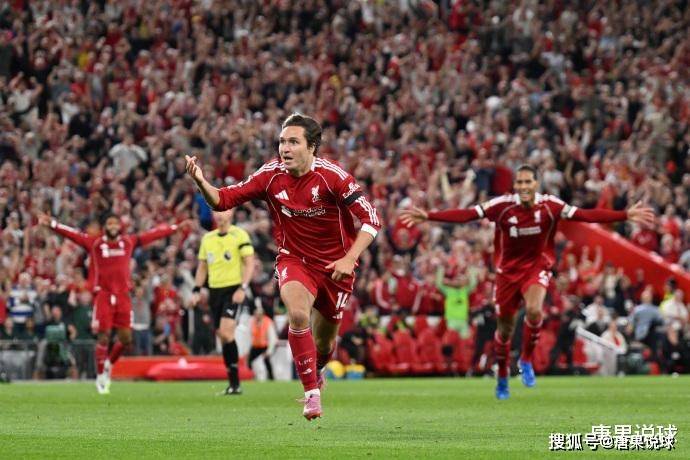 唐果说球，欧冠，费内巴切vs本菲卡